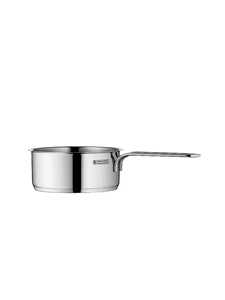 WMF Mini Stielkasserolle 12cm silber