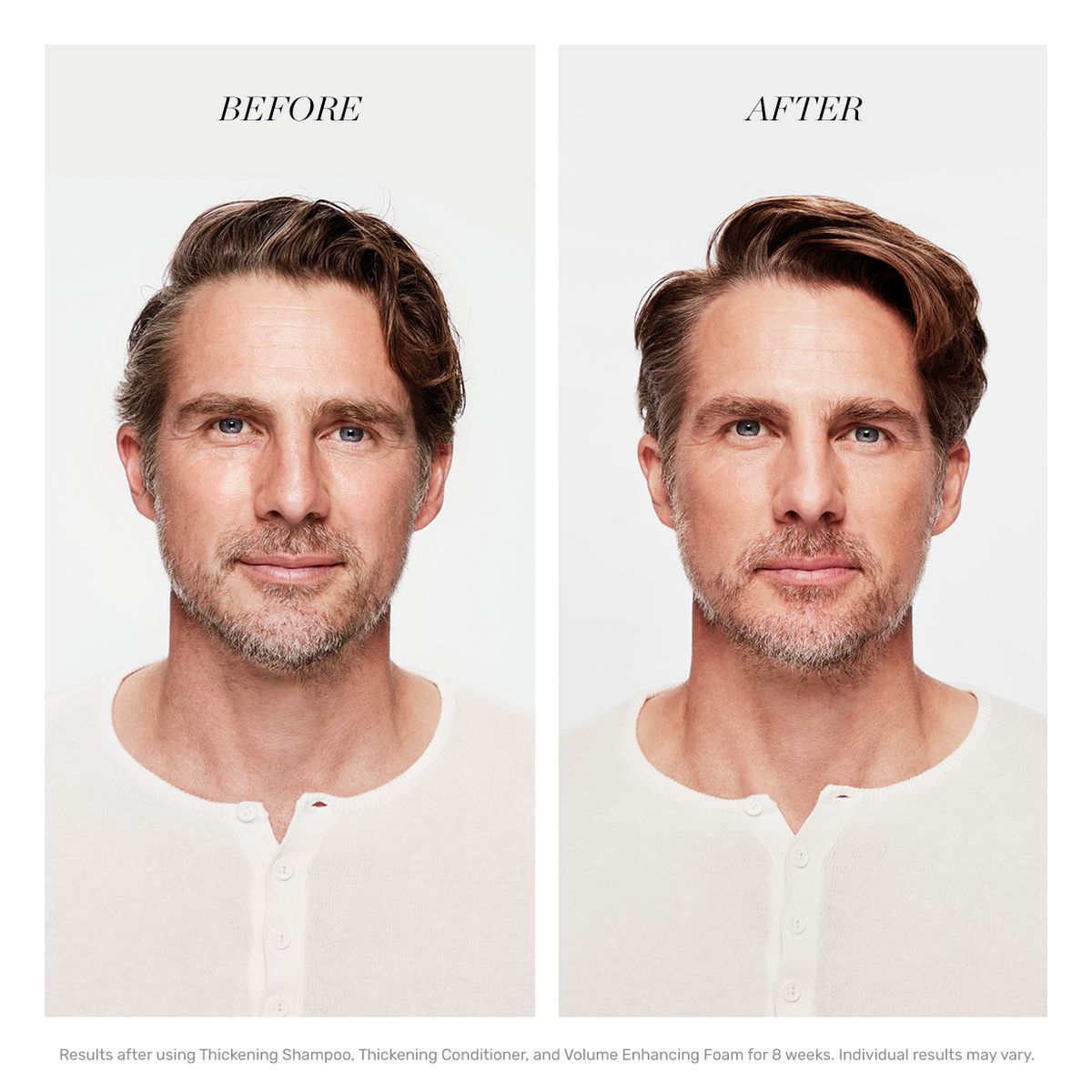 RevitaLash Thickening Conditioner für  für starkes & dichteres Haar und gesunde Kopfhaut,250 ml