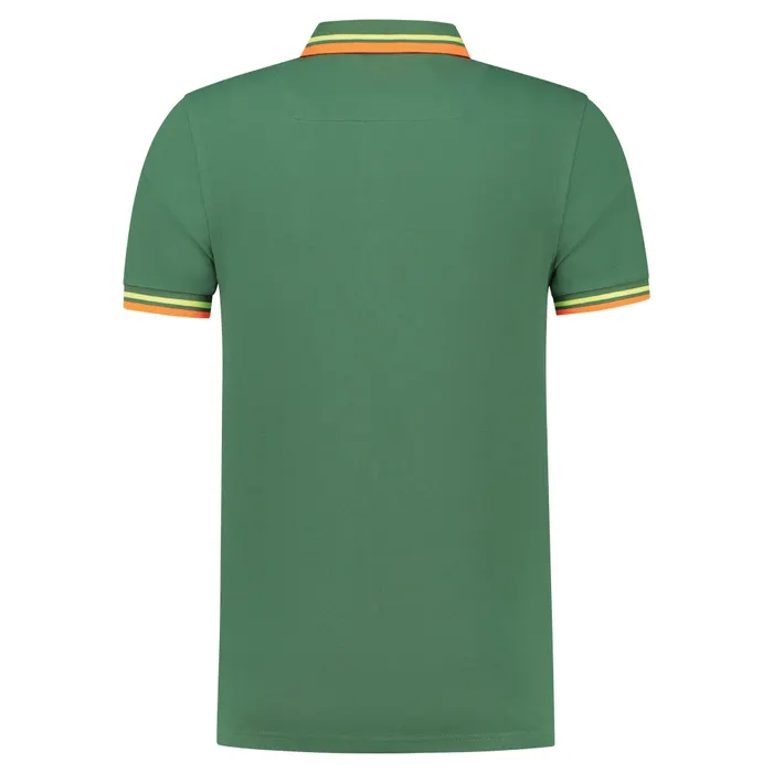 Replay Pique Polo Heren