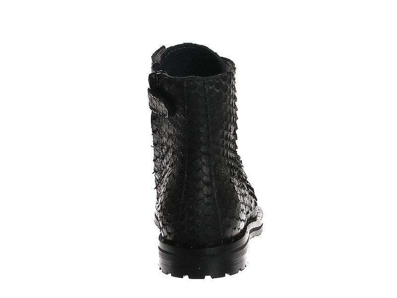 HIP Shoe Style H1139 Zwart