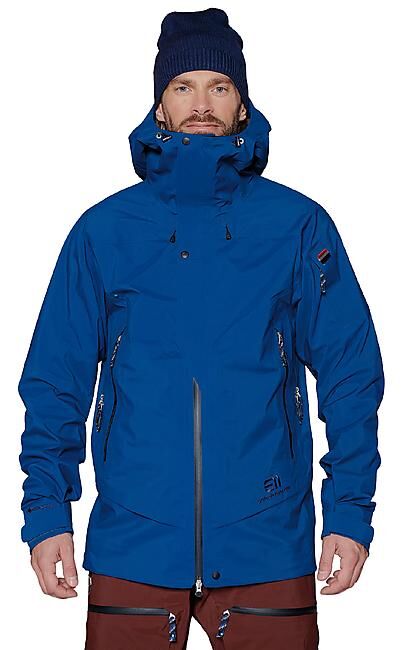 ELEVENATE - VESTE MEN PURE JACKET