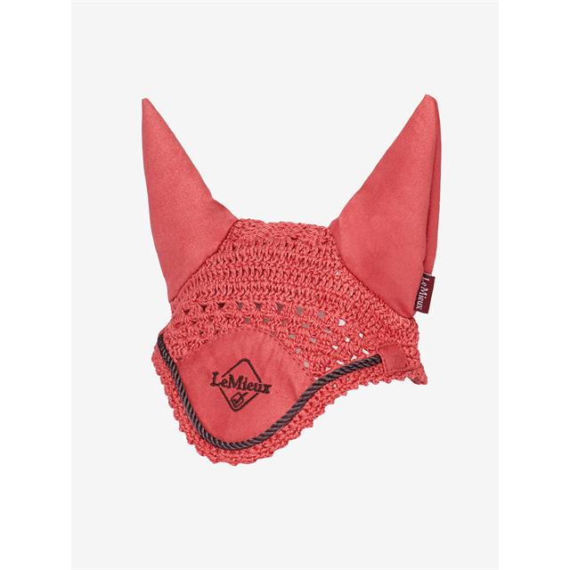 Oornetje LeMieux Hobby Horse AW25 Donkerroze