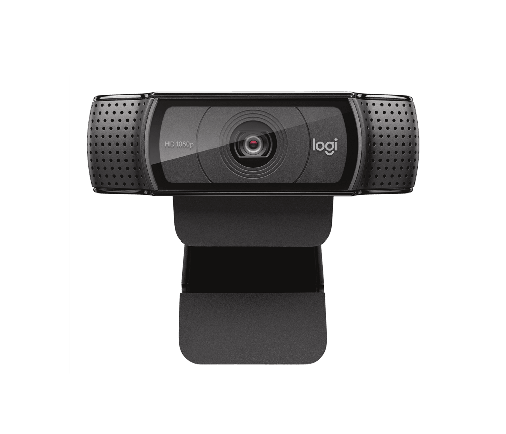 C920e BUSINESS WEBCAM