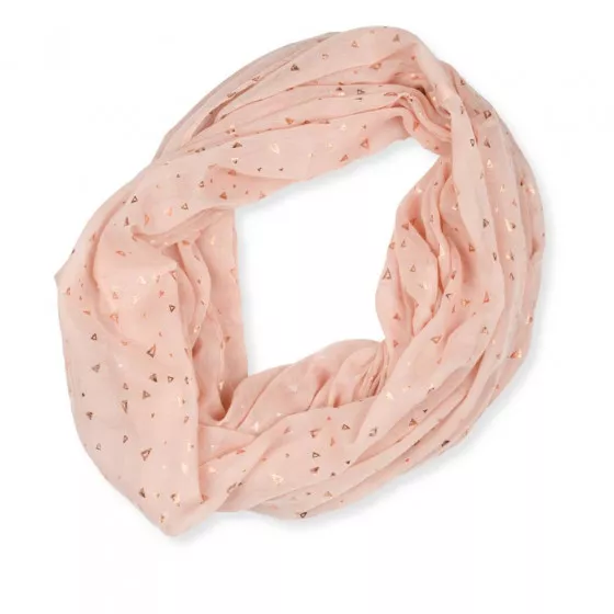 Snood ROSE MERRY SCOTT