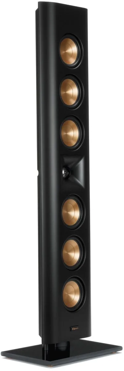 Klispch RP-640D (la pièce) Enceintes murales