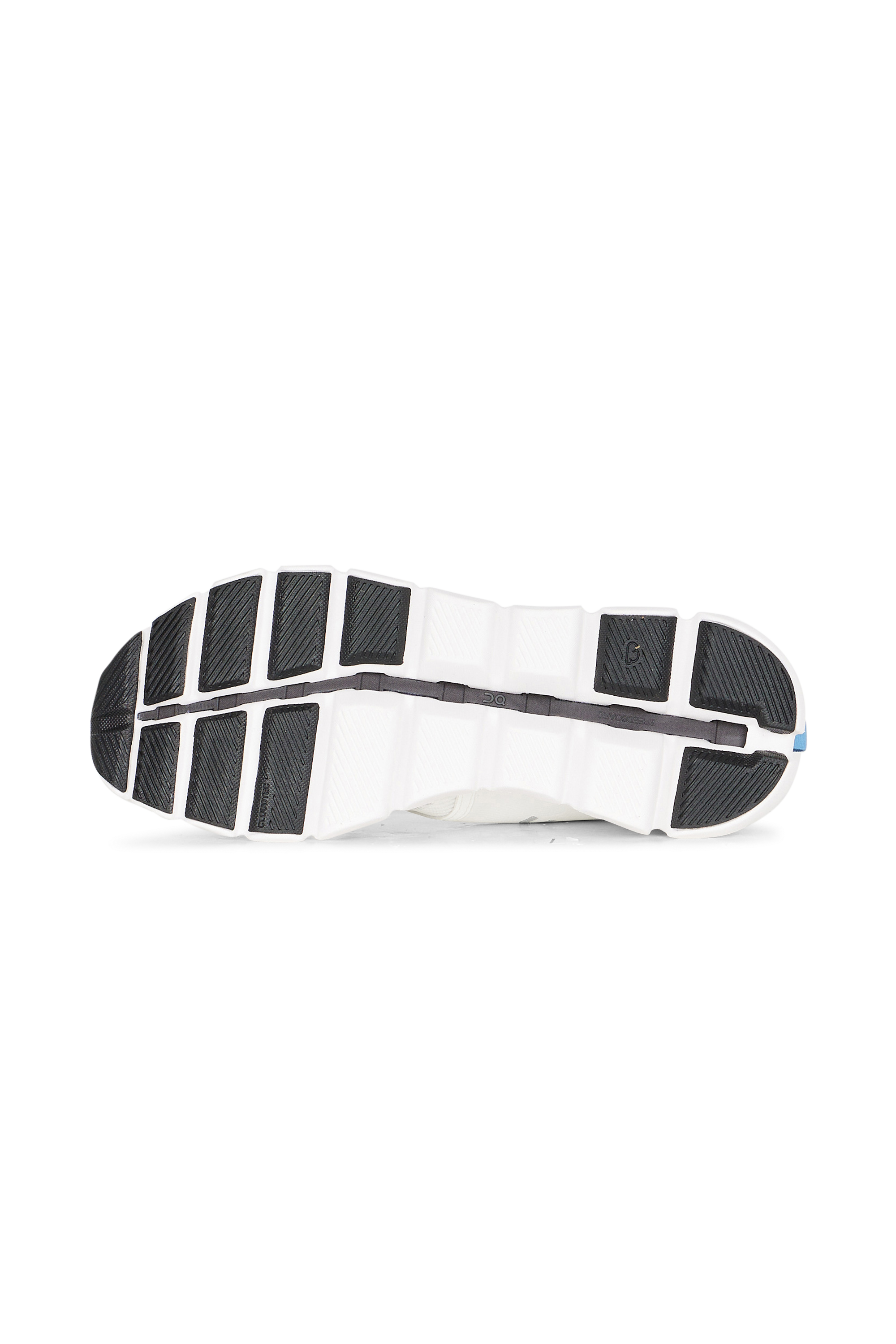 ON baskets Cloud X 3 Shift Blanc