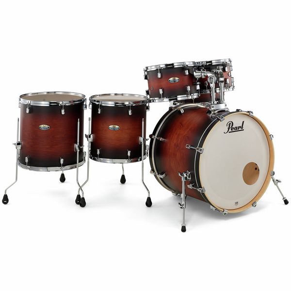 Pearl Decade M. 6pcs Shell Pack S.BR