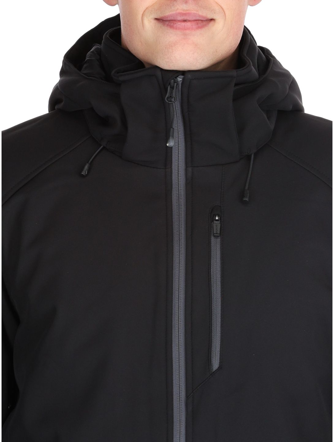 Marsala-N softshell ski-jas heren
