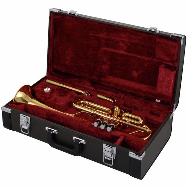 Yamaha YTR-4435 II Trumpet
