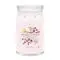 Yankee Candle - Cerise Rose & Vanille Bougie Parfumée- Bougie