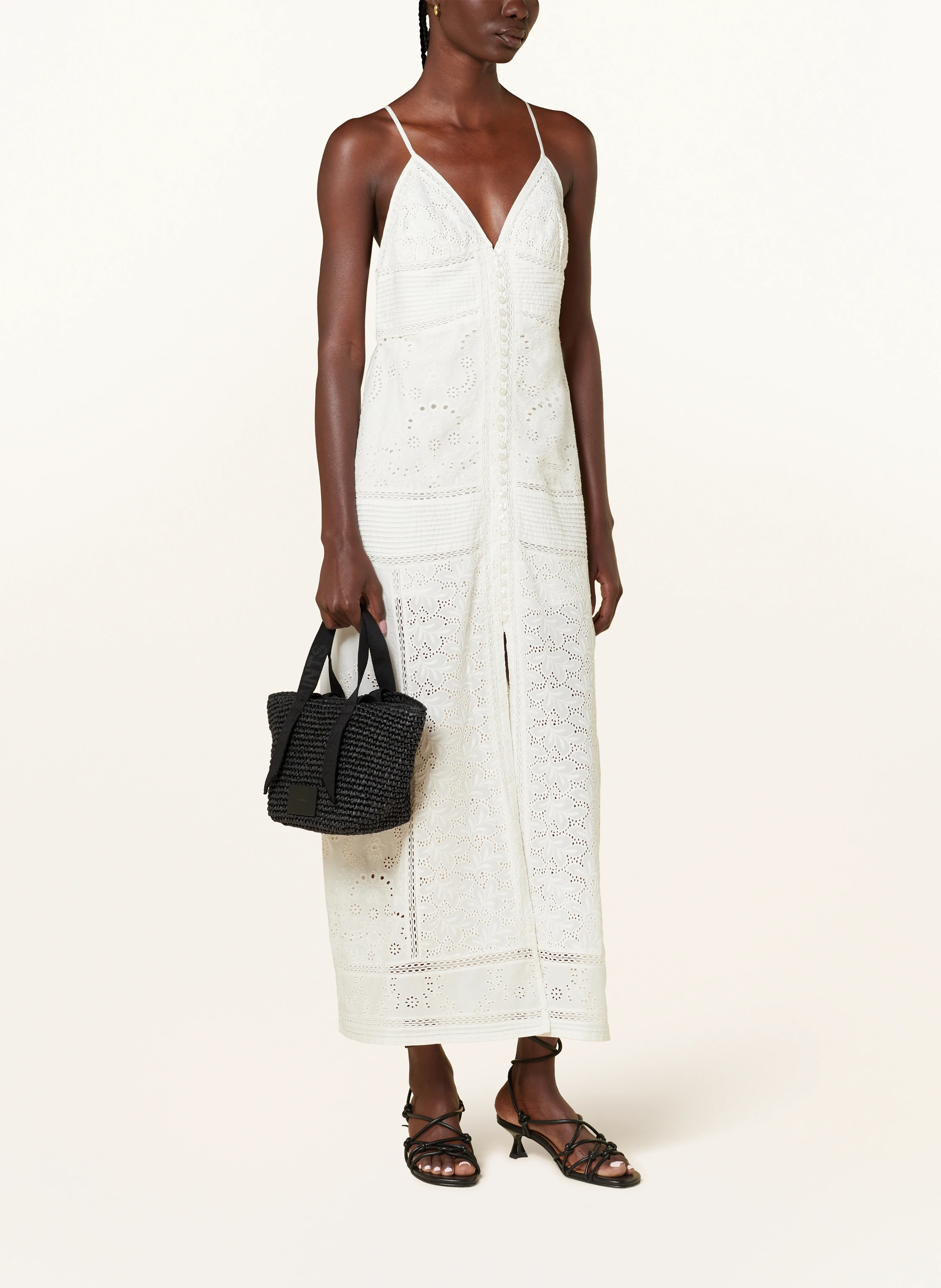 ALLSAINTS Shopper CELAYNE MINI