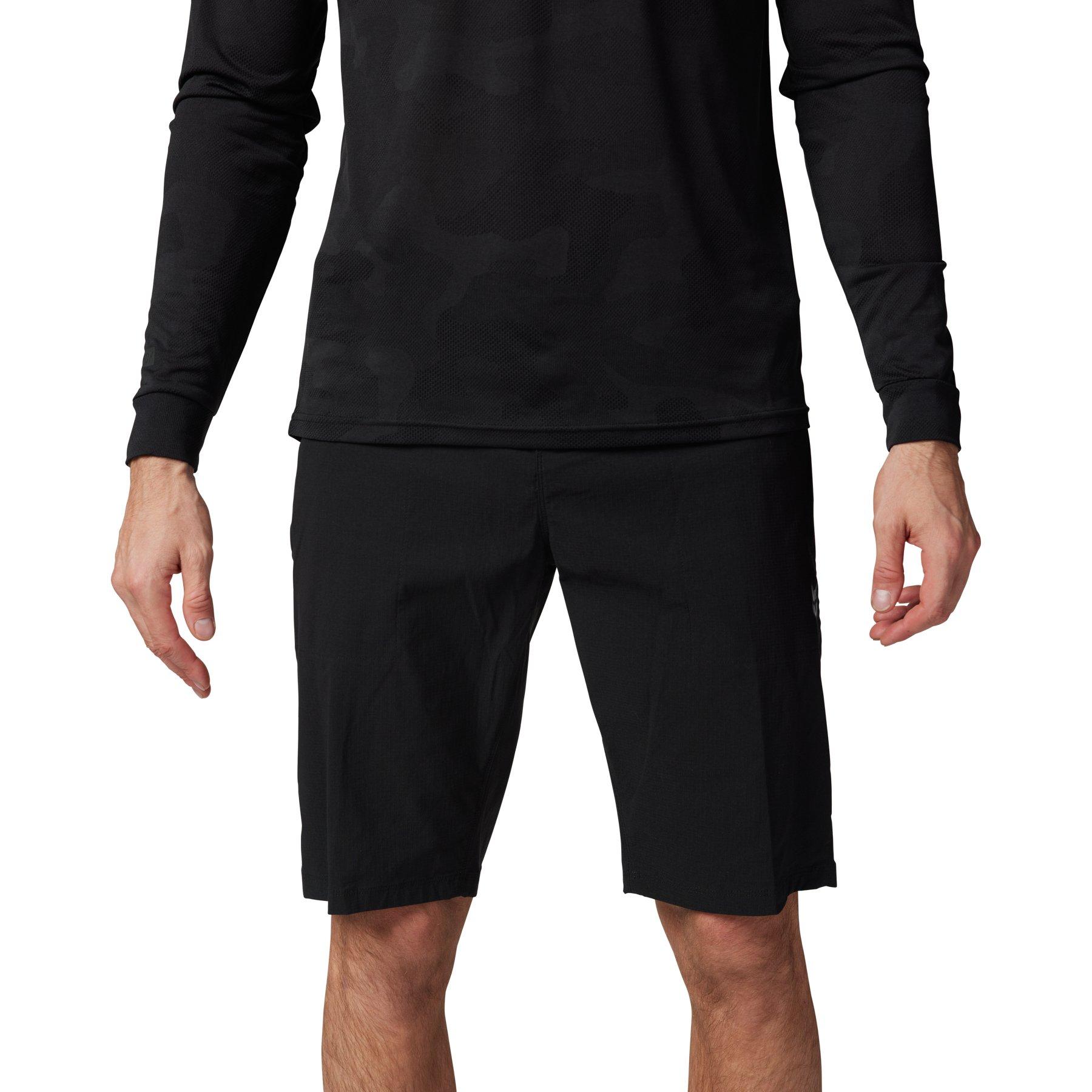 Fox Defend Shorts