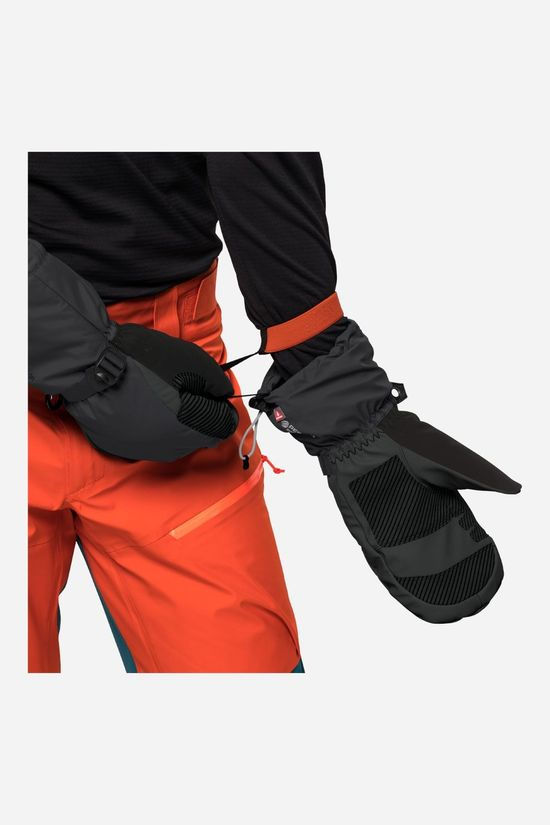 Jack Wolfskin Jack Wolfskin Alpspitze 3In1 Handschoenen