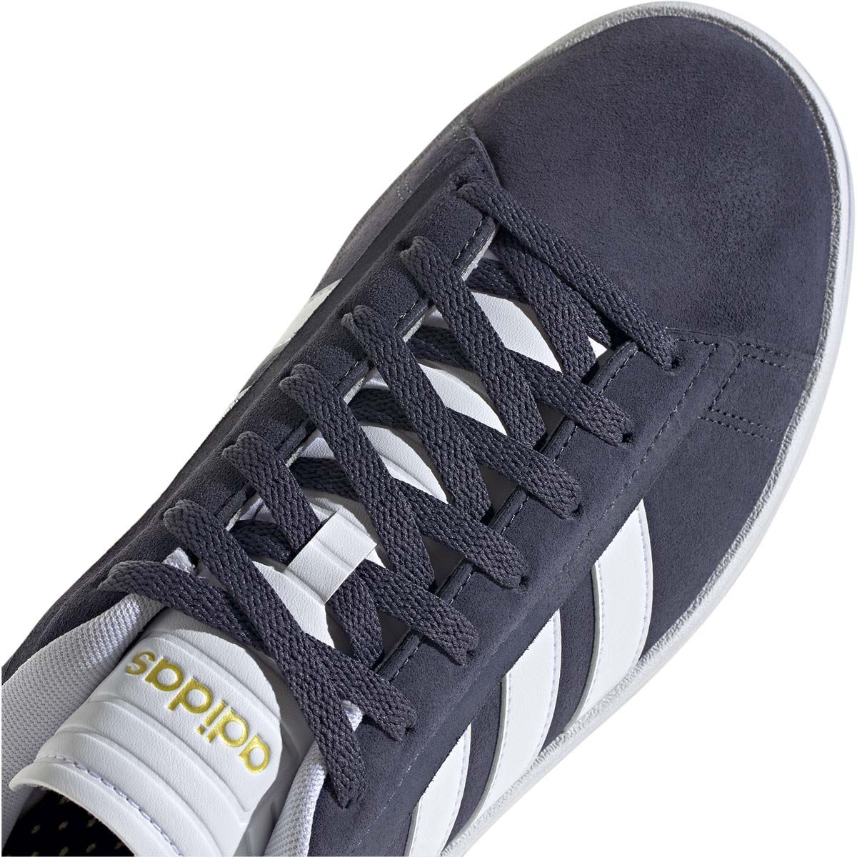 adidas Grand Court Alpha Sneakers Herre