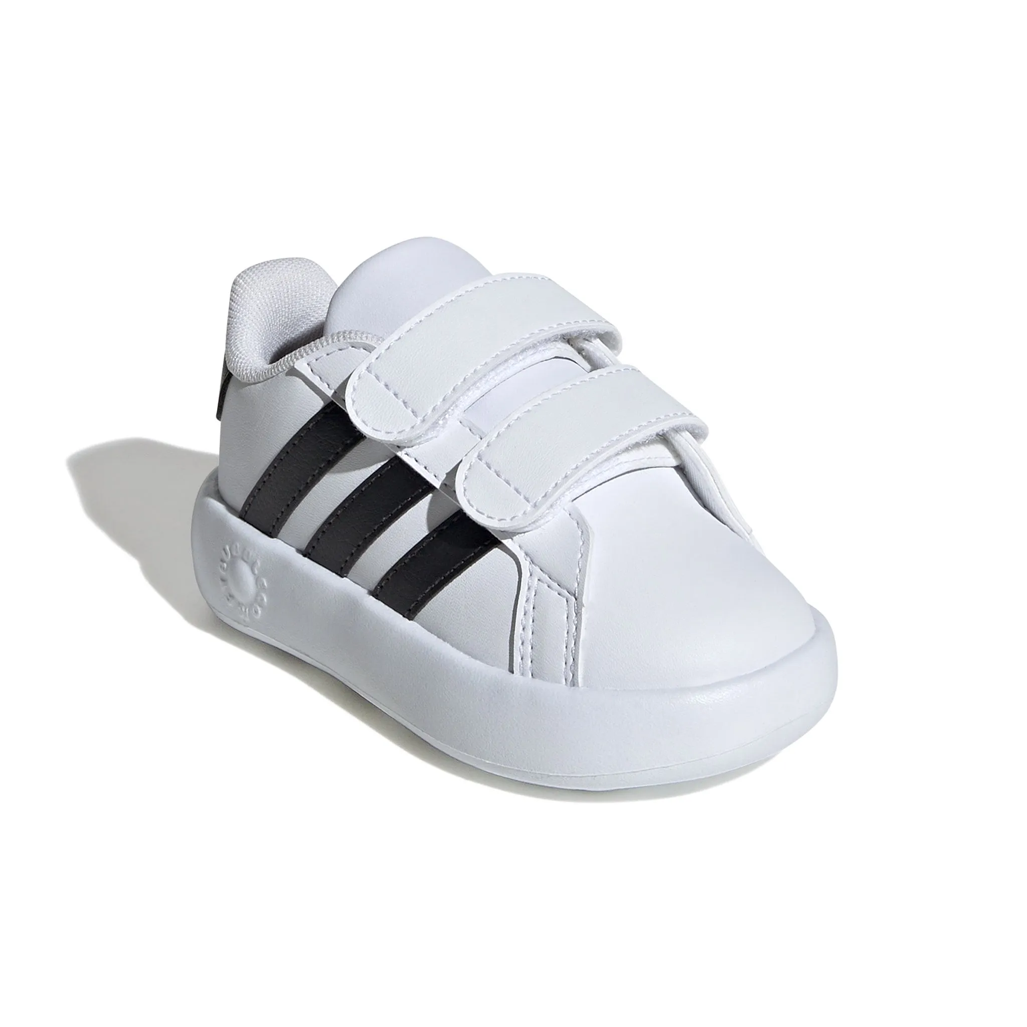Adidas Soulier Grand Court 2.0 Pointures 4-10