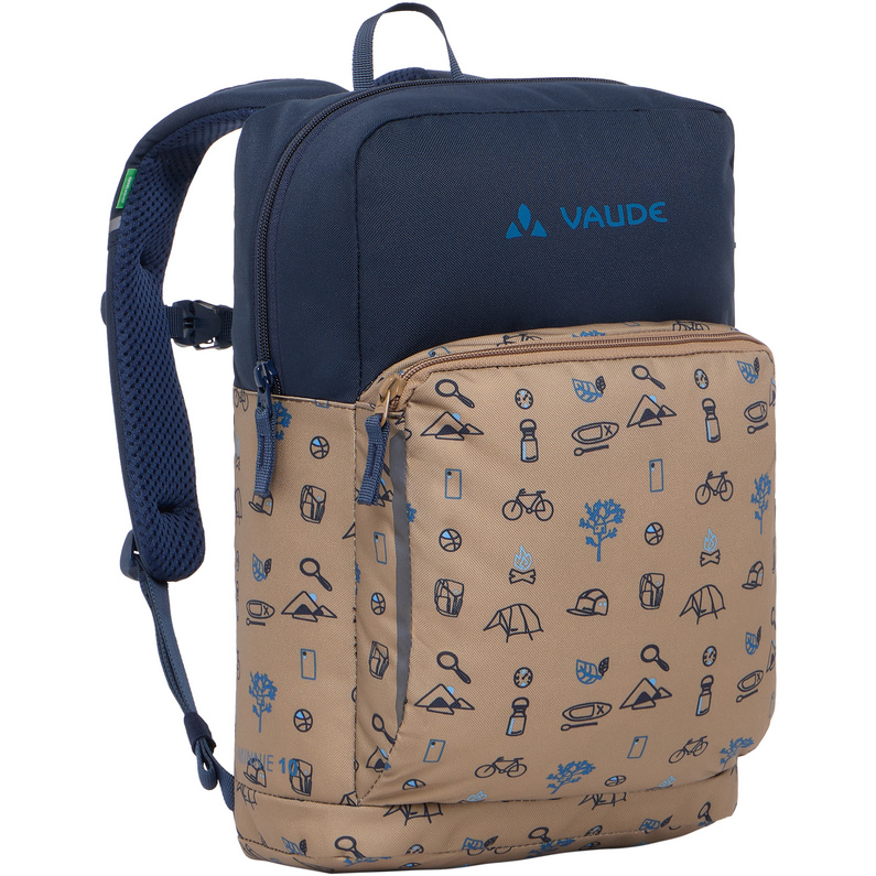 Vaude Kinder Minnie 10 Rucksack
