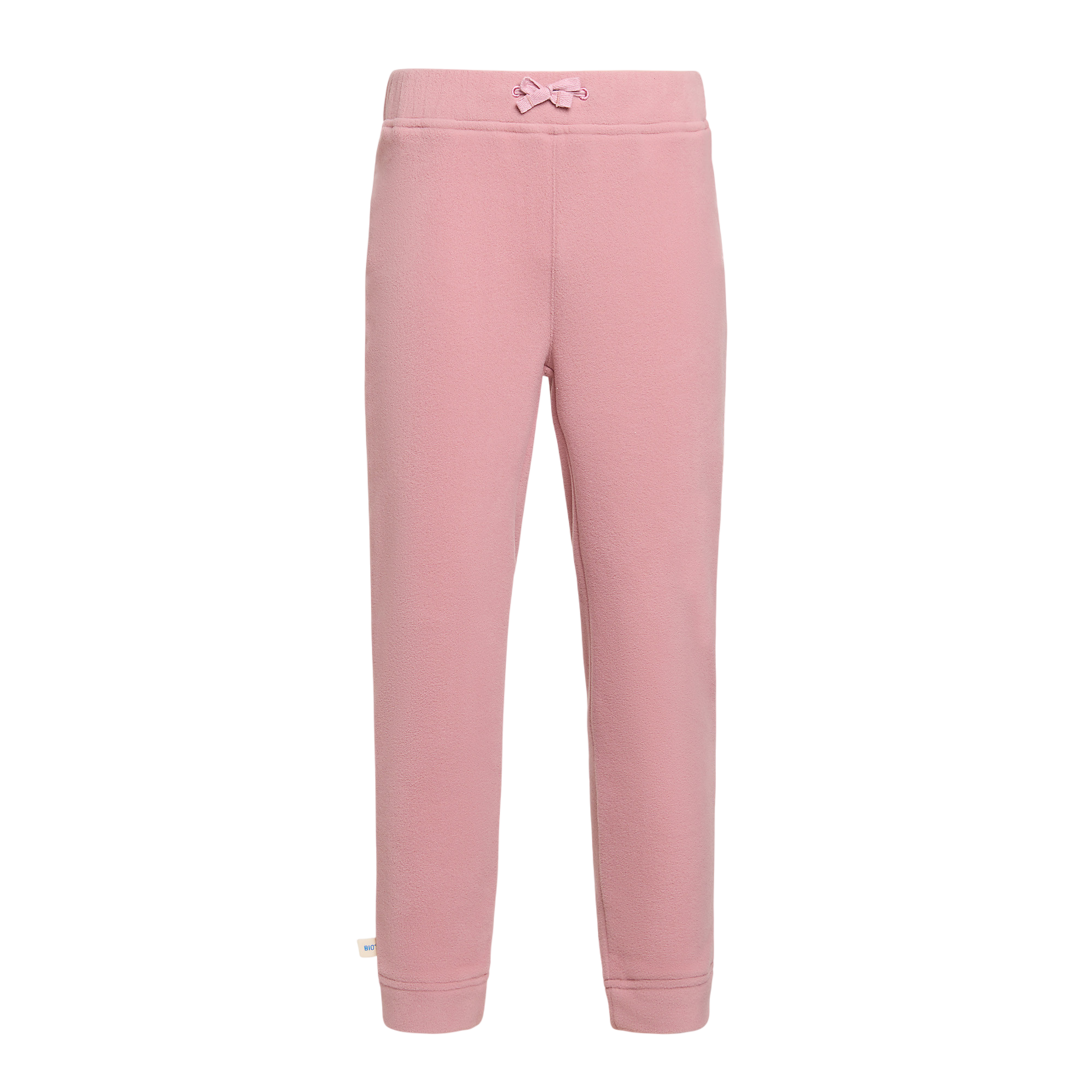 Bio Fleecehose Step Galaxy Dark Rose Sunset Rose