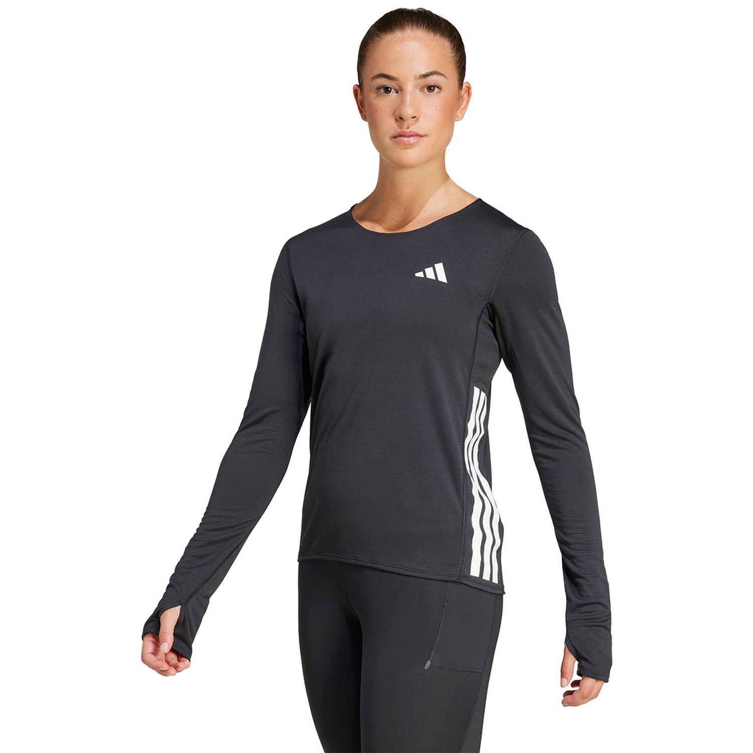 adidas Adizero Longsleeve Dames