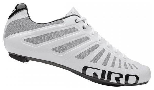 Chaussures Route Giro Empire SLX Blanc