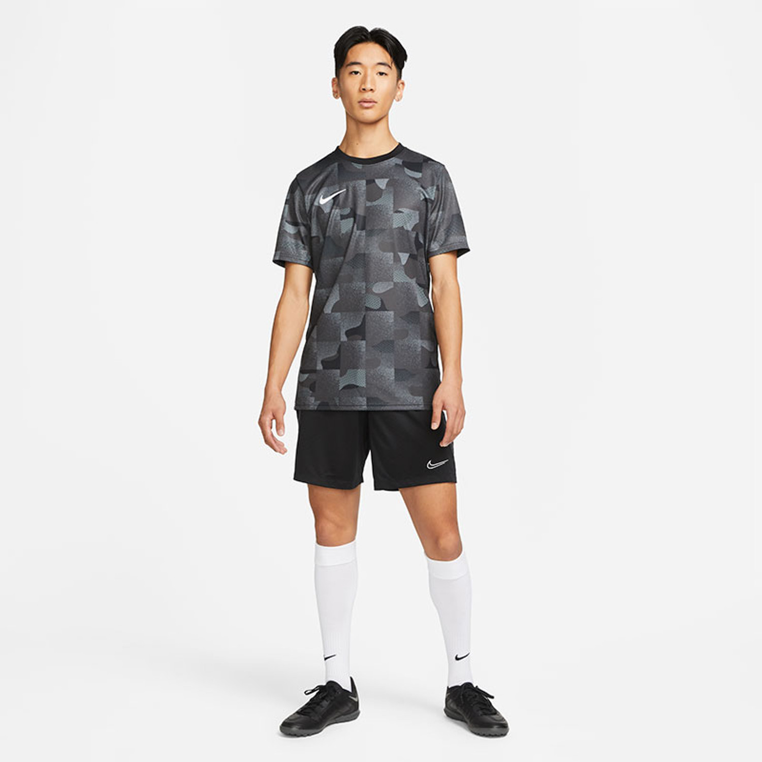 Nike Strike Trainingsset