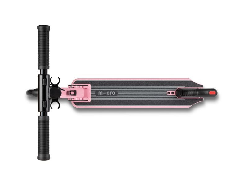 Micro Mobility Kickboard Sprite Suspension, Pink Scooter