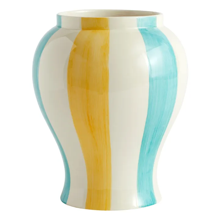 Hay Vase Sobremesa