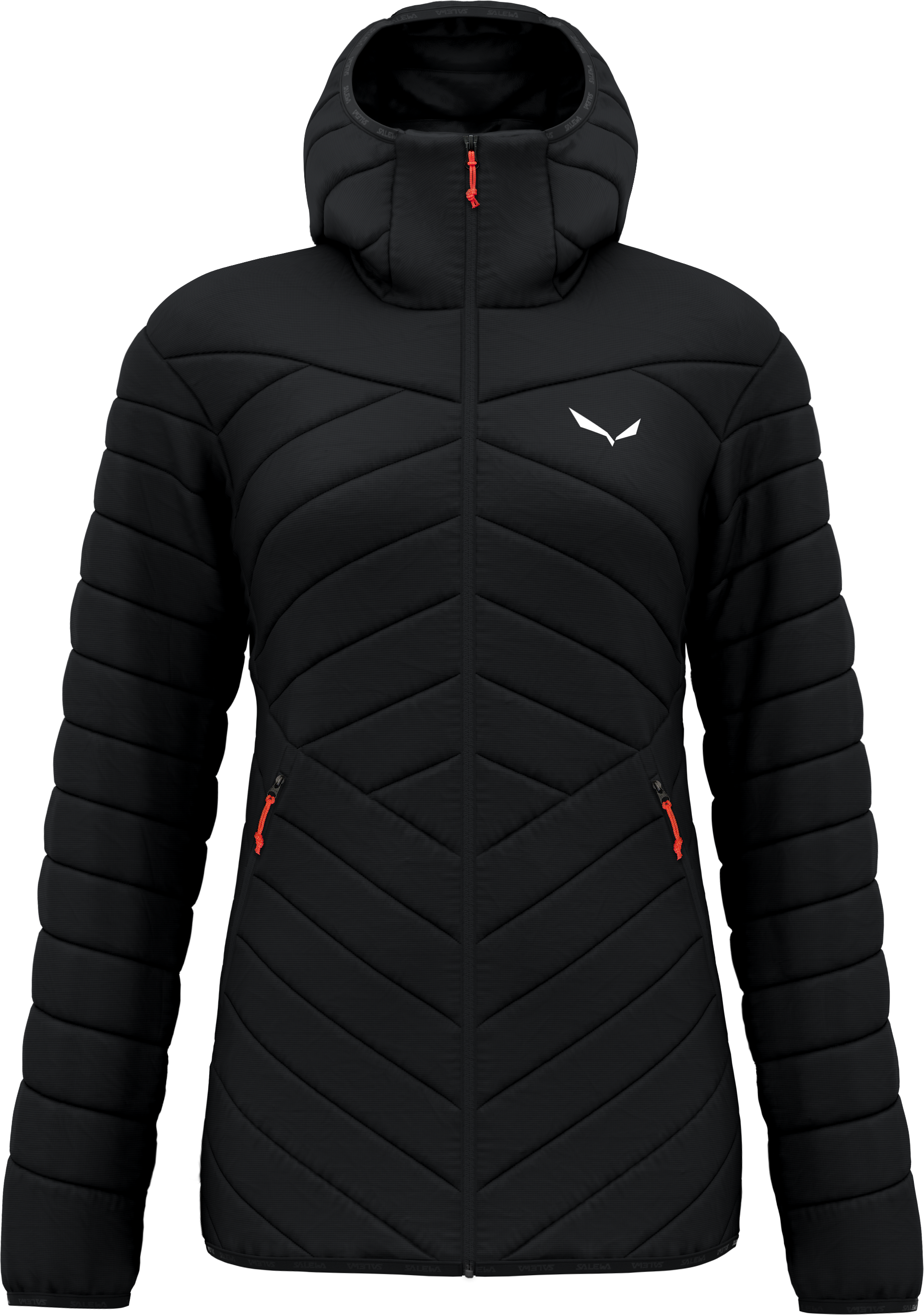 Brenta RDS Daunenjacke Damen