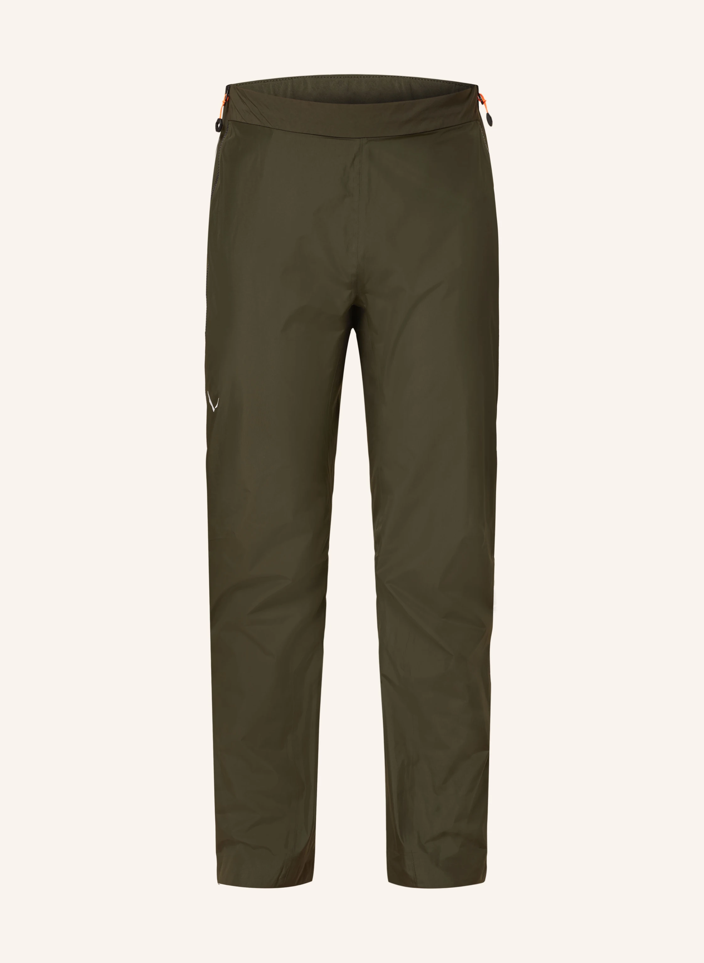 SALEWA Trekkinghose PUEZ POWERTEX HYBRID