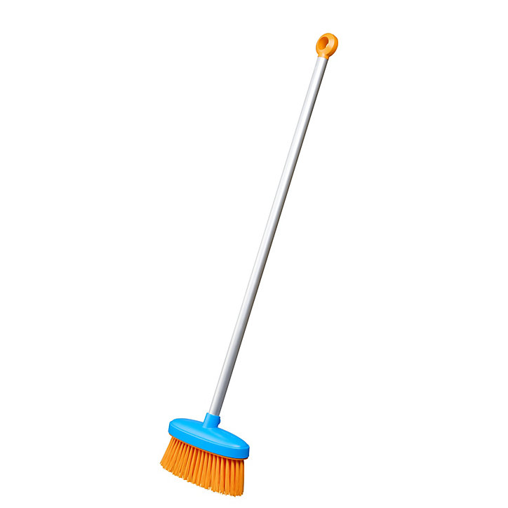 Ensemble de nettoyage pour enfant Fiskars (2 pièces)