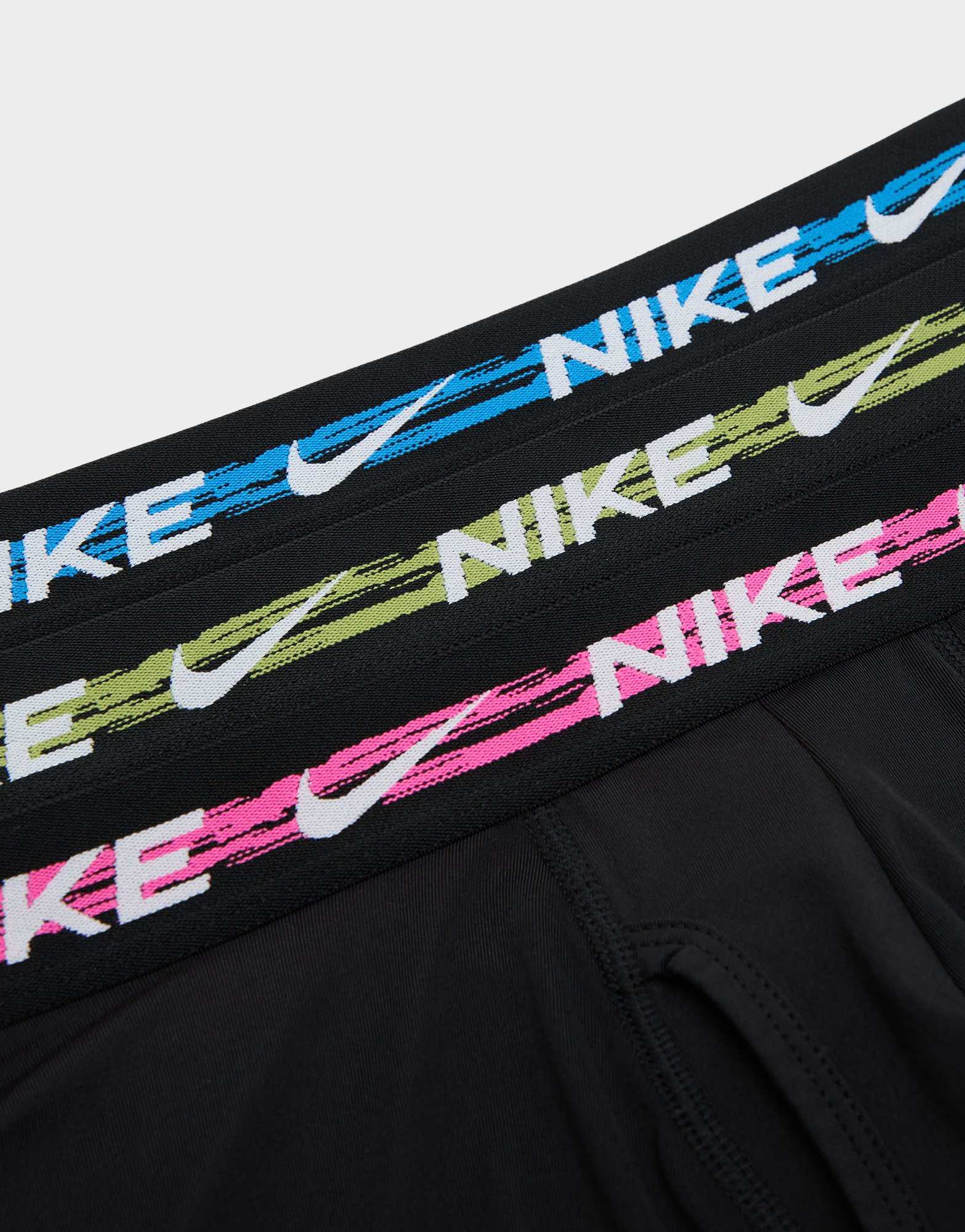 Nike Lot de 3 boxers Homme