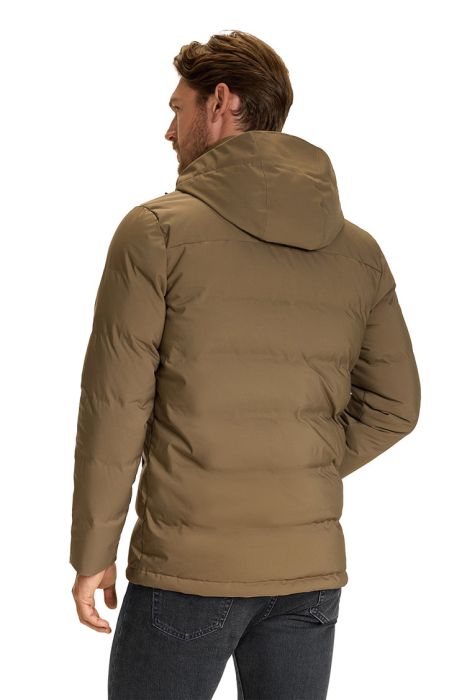 Akkarvik Down Jacket Men vinterjakke