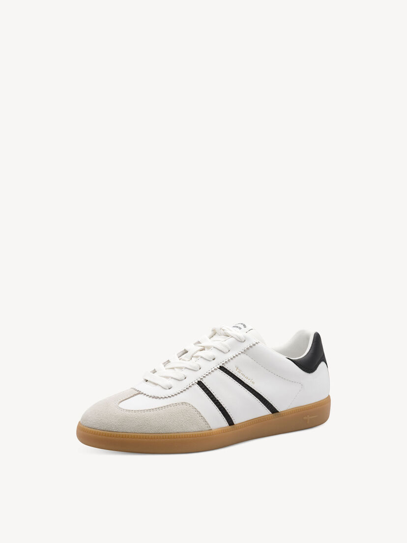 Sneaker - wit