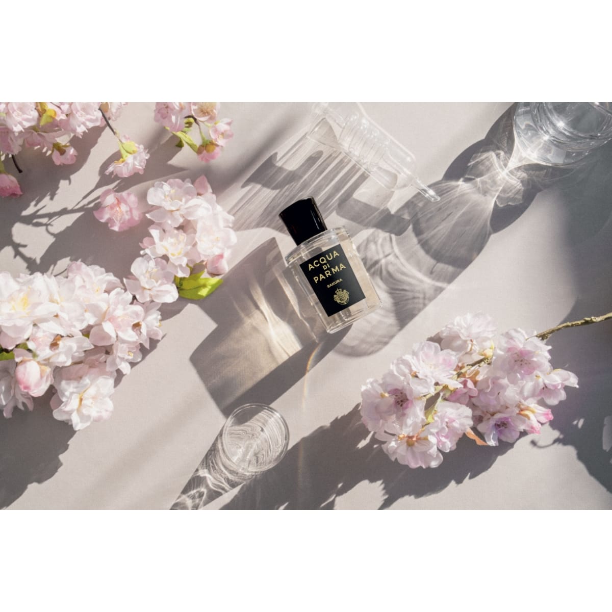 ACQUA DI PARMA Signature Sakura Eau de Parfum