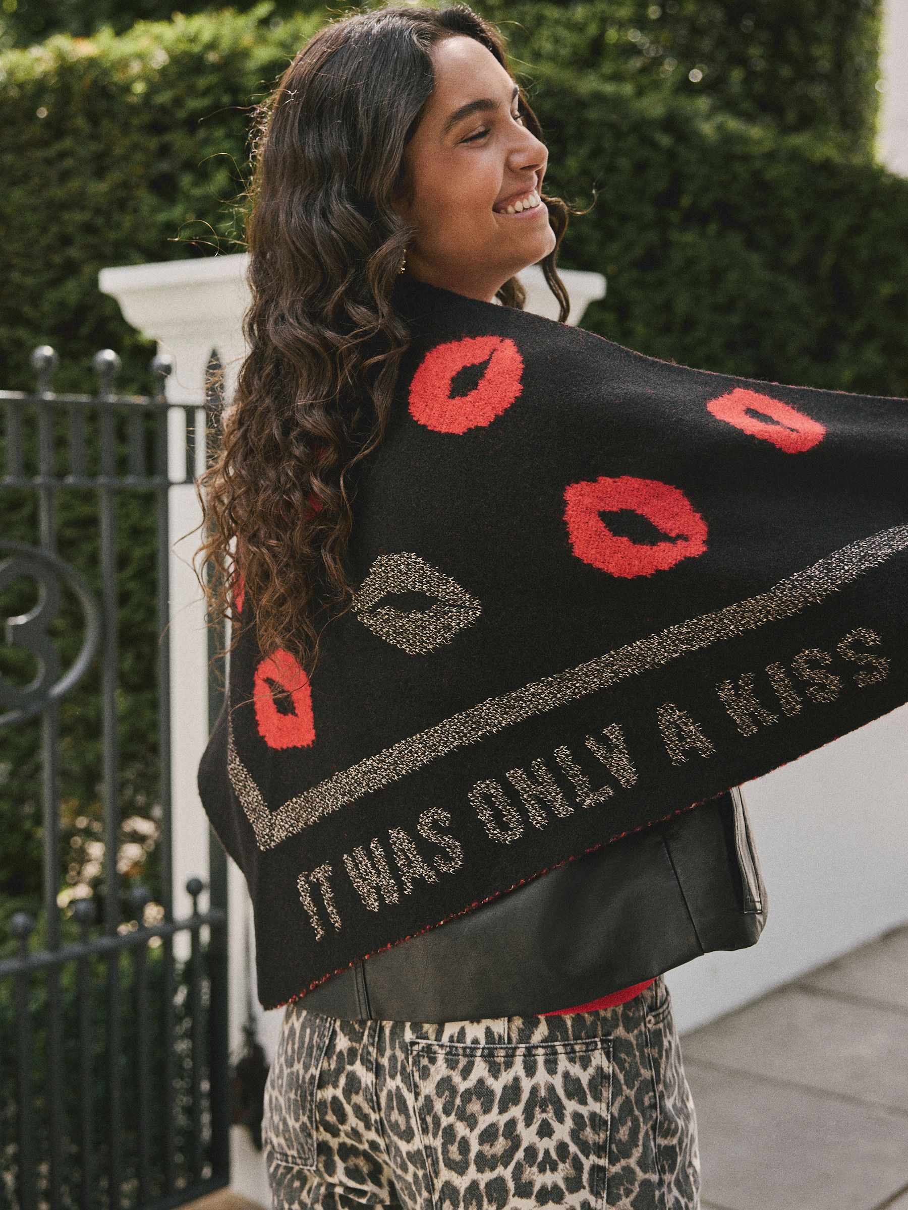 Rockett St George Midweight Scarf