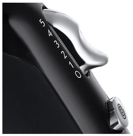 Russell Hobbs  Matte Black håndmixer - Sort