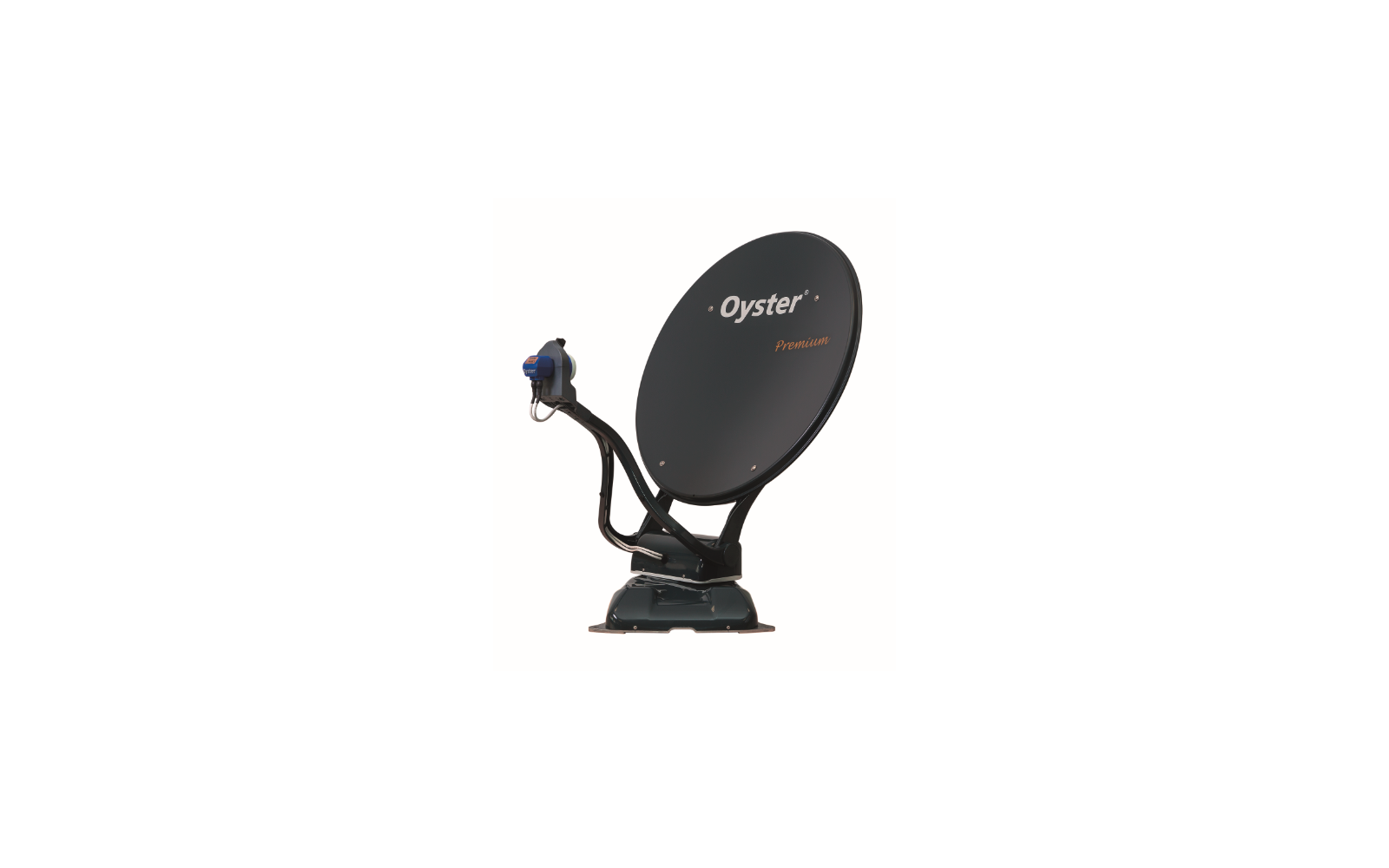 Ten Haaft Oyster 70 Base Twin
