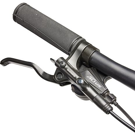 SCO Rebel ASG herrecykel 18 gear 29