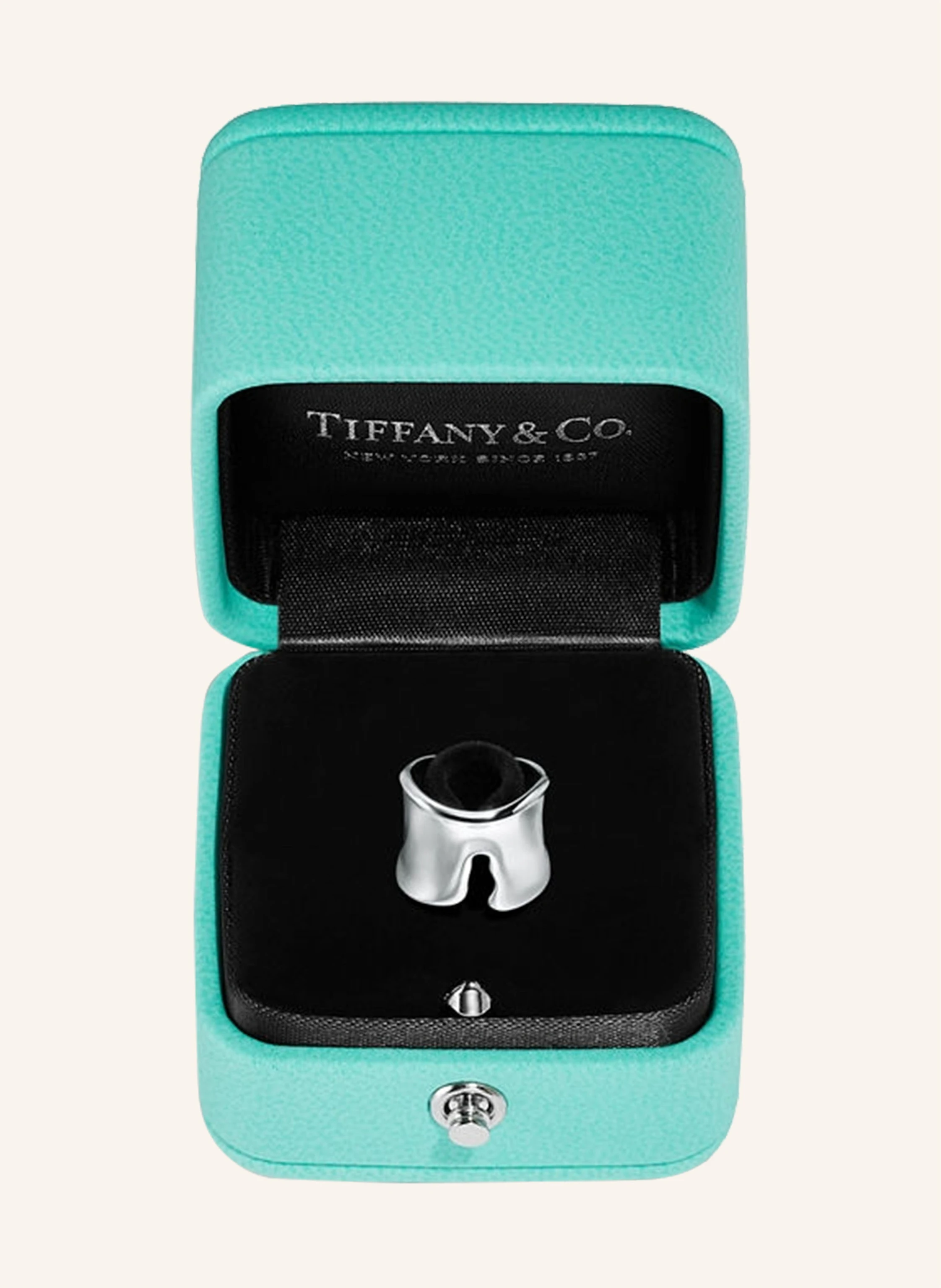 TIFFANY & Co. Ring ELSA PERETTI® SPLIT