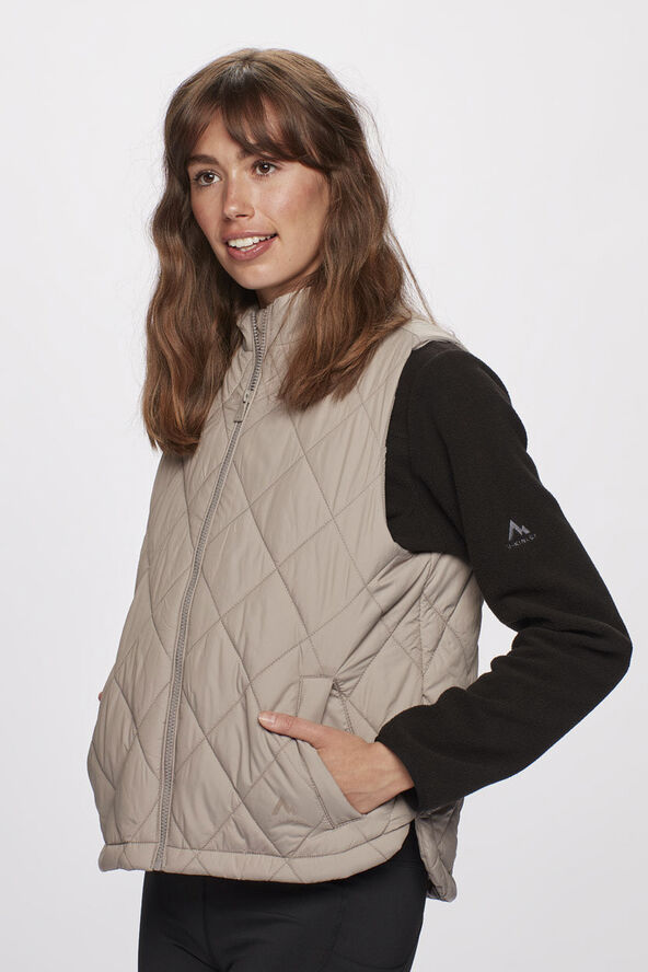 MCKINLEY Evelina vest Lilla