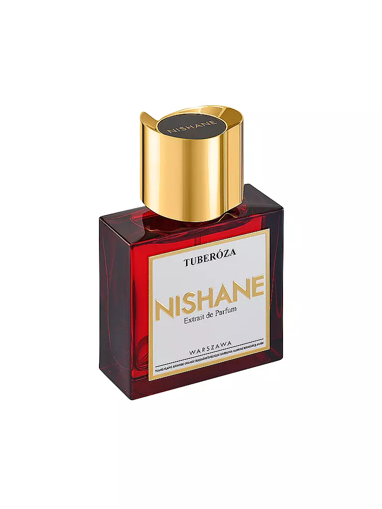 NISHANE TUBEROZA EXTRAIT DE PARFUM 50ml keine Farbe
