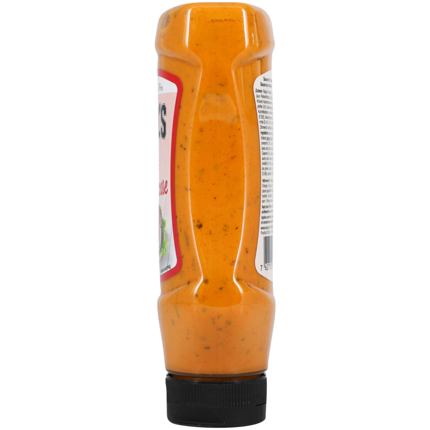 Karl's Sauce Andalouse