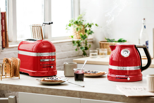KitchenAid Artisan Broodrooster Keizerrood 2-slots
