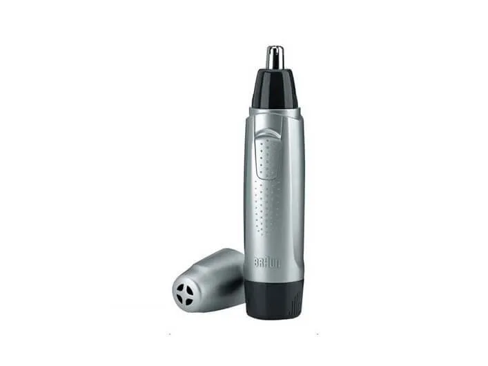 Trymer Braun Ear&Nose EN10