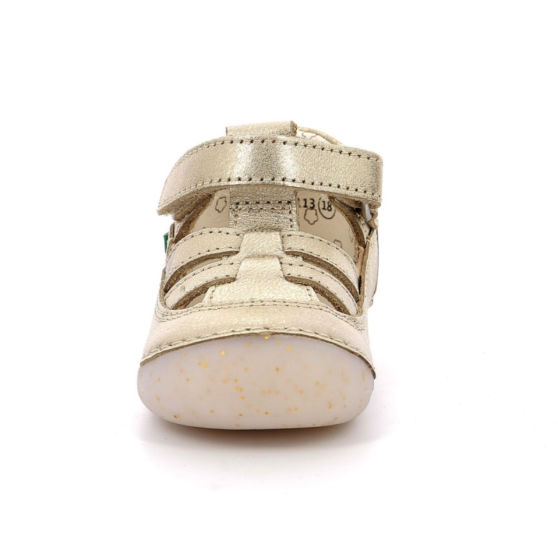 Kickers Kickers Sushy Beige Champagne