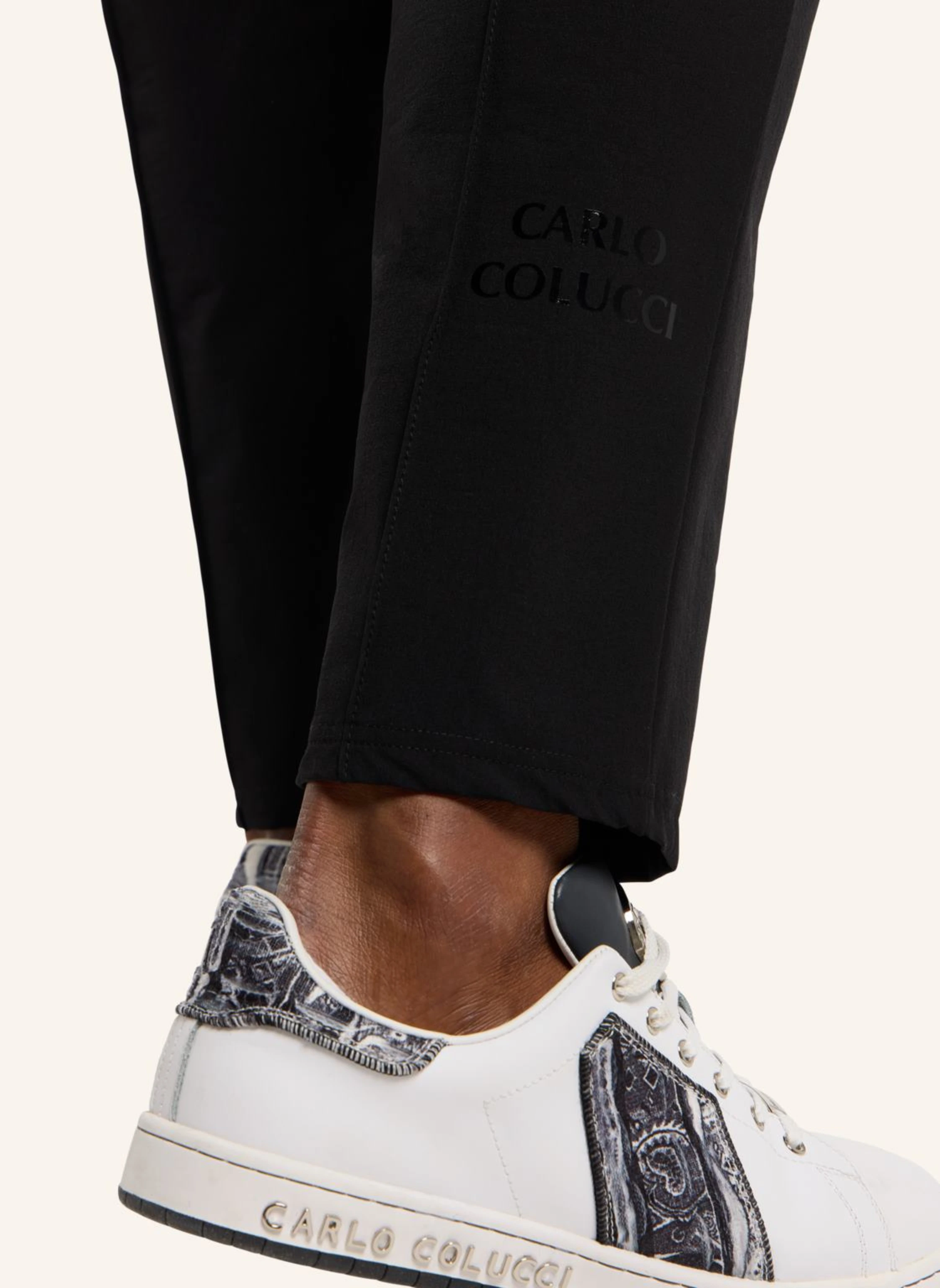 CARLO COLUCCI Tracksuit Hose - Carat DITADI