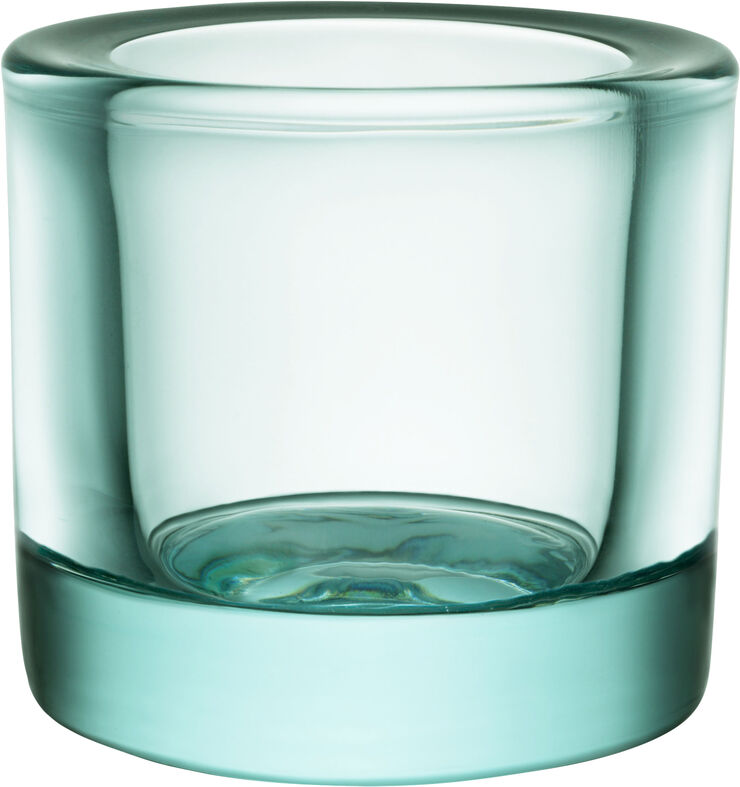 Iittala Kivi 6cm stage vandgrån Grøn