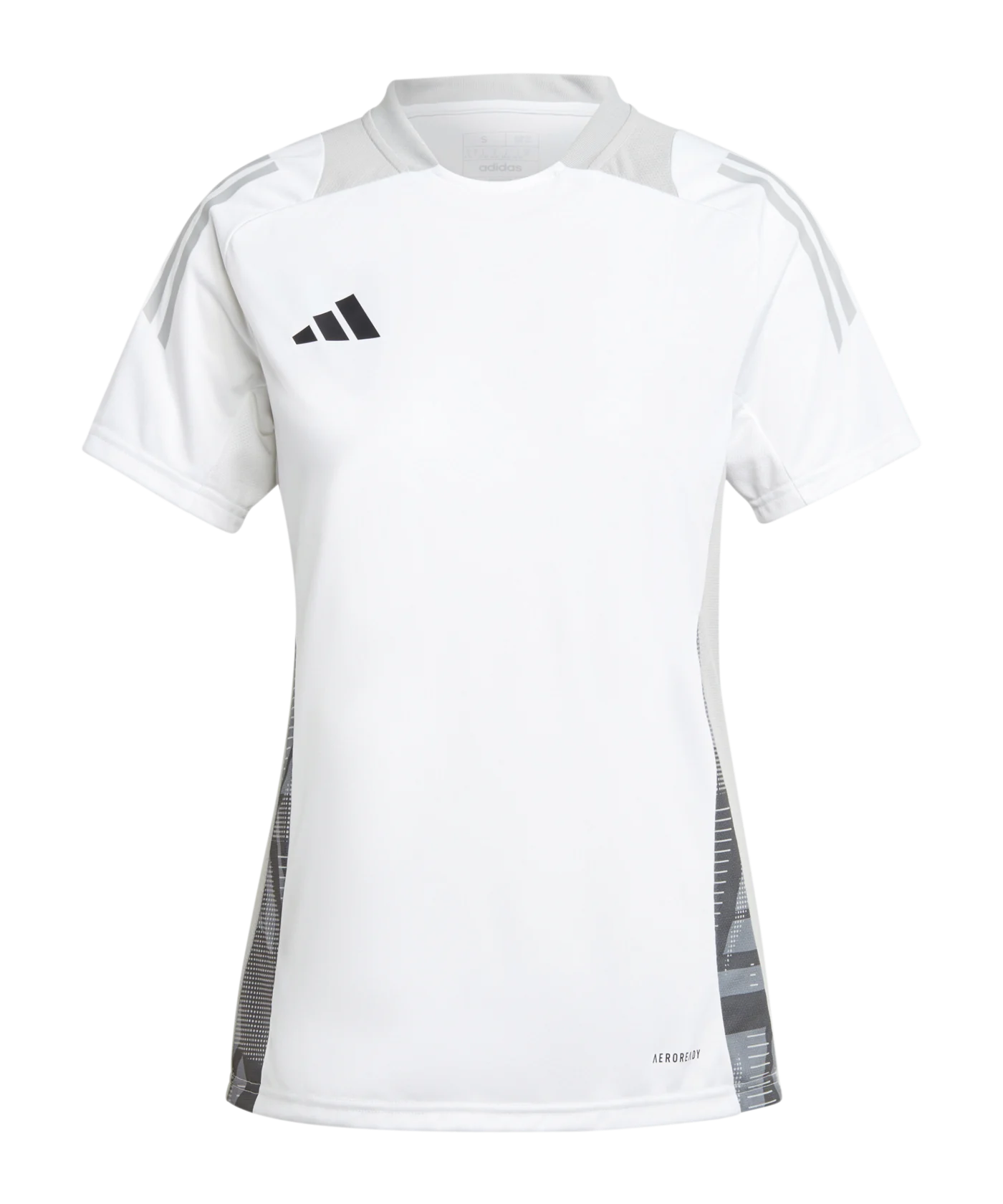 adidas Tiro 24 Competition Training Trikot Damen Weiss