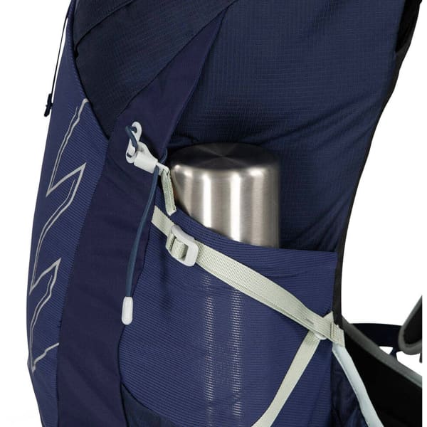 Sac à dos randonnée OSPREY TALON 26 -S E CERAMIC BLU