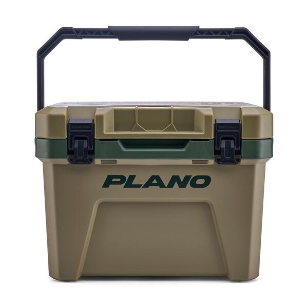 Glacière Plano Frost Hard Cooler 20L