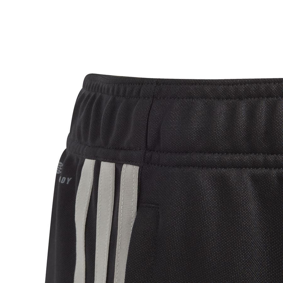 adidas Bas de Survêtement Messi - Noir/Blanc/Orange/Turquoise Enfant